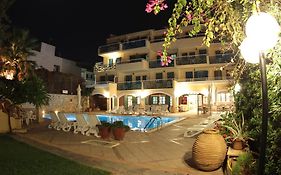 Petra Beach Hotel
